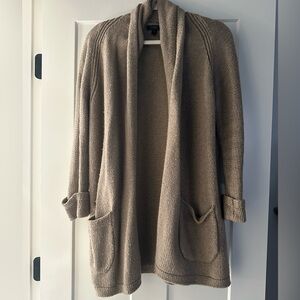 J Crew sweater cardigan